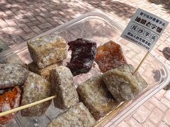 -普宁反沙番薯芋头