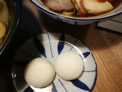 -麵の匠·一生堂(新世界店)