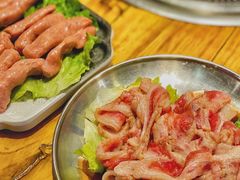 -牛炙烤肉(车公庙店)