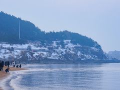 -威海国际海水浴场旅游区