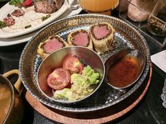 -西堤牛排(恒隆广场店)