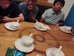 -哈啾嗨·蒙文化主题餐厅(京汉新城店)