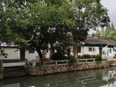 -东吴饭店(十全街店)