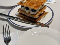 -蔡嘉甜品(上海大宁久光中心店)