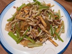 -春水锅贴·传统鲁菜(大明湖店)