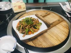 -东北大油边(劳动路店)