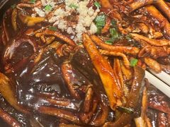 -吴越荣记苏州菜·松鼠桂鱼(月光码头店)