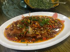 -朗妈私房菜(婺女州店)