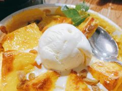 -新白鹿餐厅(百联中环店)