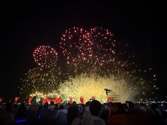 -泰达航母主题公园