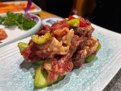-鹤之乡·齐齐哈尔烤肉·非遗(秋涛路店)