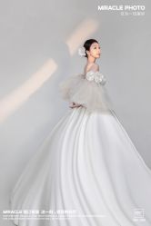 点击看大图 -情订奇缘婚纱摄影(和平路店)