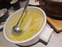 -绿茶餐厅(广州天河城店)