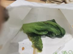 -甲乙饼·北京手工肉饼(西直门凯德茂店)
