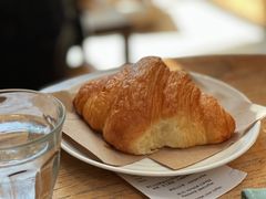 牛角包-VOYAGE COFFEE(北锣鼓巷店)