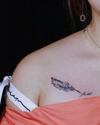 -椿树下·Tattoo纹身工作室