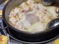 -芭夯兔·无骨兔汤锅(环溪一路店)