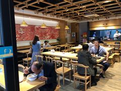 -舌尖尖牛肉面(甘南路店)