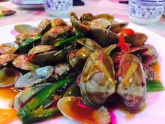 -辉记潮汕海鲜砂锅粥(林和西店)