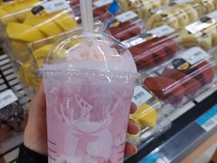 -瑞幸咖啡(三里屯SOHO-6号楼店)