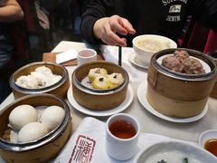 -糖朝(尖沙咀店)