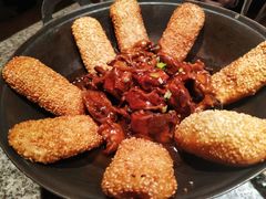 -南京大牌档(青岛万象城店)