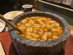 -绿茶餐厅(领展购物广场·中关村店)