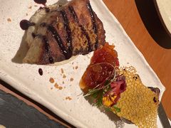 -OLLA 西班牙餐厅(丰盛里店)
