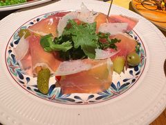 -弗兰克牛排西餐厅Ribone steak house(柠檬花园店)