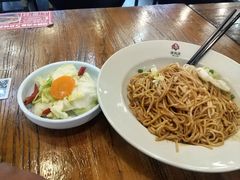 -李先生牛肉面大王(大兴枣园店)
