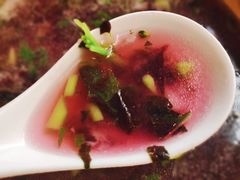 -炊烟·山房菜