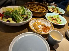 -向川南·水煮鱼·川菜(和平里店)