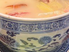 -百花深处·老北京风味菜