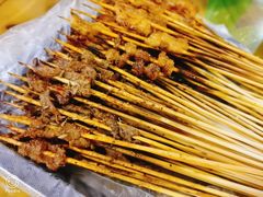 -冶建镜子·老南昌大排档·江西虾王(总店)