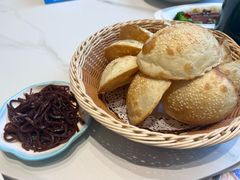 -渔家大院·胶东海鲜·老鲁菜餐厅(德胜店)