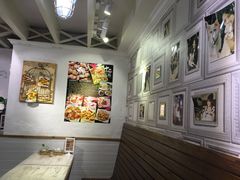 -十面欢腾·海鲜面·台式Bistro(长乐路店)