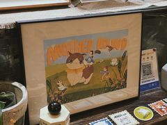 -ABCD咖啡屋(妇幼店)