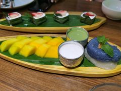 芒果糯米甜饭-泰妃殿(宏伊国际广场店)