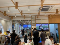 -饺子季水饺餐厅(新市街店)