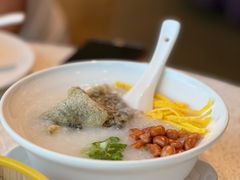 -海皇食府(水都假日酒店店)