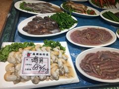 -黑石礁酒楼·海鲜(黑石礁店)