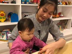-Lilliput粒粒堡亲子餐厅(置汇旭辉店)