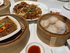 -潮福城大酒楼·潮味粤品·港式点心(湖滨北路店)