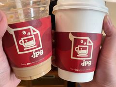 -JPG coffee(广州体育西店)