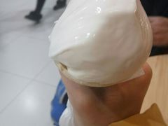 火炬冰淇淋-汉堡王(龙德广场店)