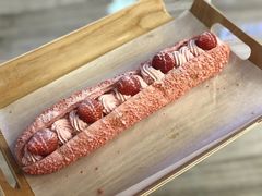 -奈雪的茶(市百一店)