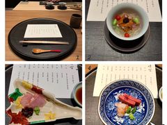 -晴空·日本料理(万象城店)