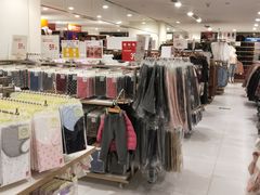 -优衣库(北京万柳华联购物中心店)