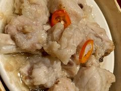 蒸排骨-玖尹-新派中式餐酒馆