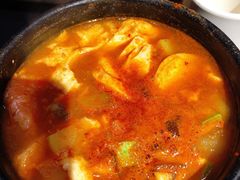 -韩宫宴烤肉·料理(苏州中心店)